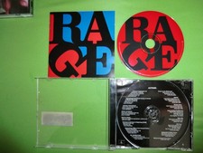 Rage Against The Machine "Renegades" CD