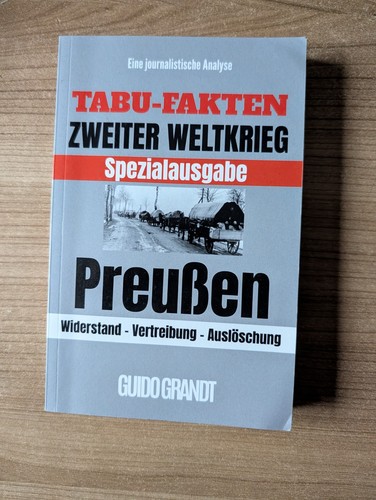 Tabu fakten zweiter - tabu-fakten, weltkrieg