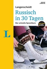 Langenscheidt russisch 30 - in,