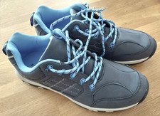 Wanderschuhe, Treckingschuhe