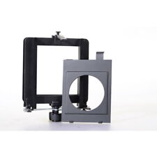 Cambo CA-C 108 Compendium - Kompendium mit Scherengitter - Gegenlichtblende