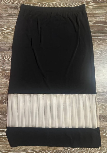 Hebbeding lagenlook rock mit - lagenlook,