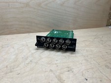 Yamaha MY8-AEB Erweiterungskarte, 8 Kanal nach AES/EBU (AES-3id) #1535