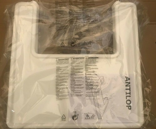 Ikea antilop hochstuhl - ikea,