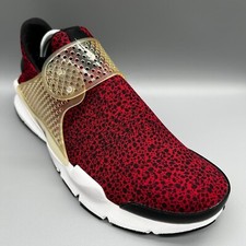 Vintage 2016 Nike Sock Dart