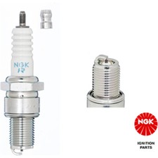 Zündkerze NGK BR9EG für