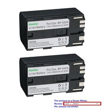 Kastar Battery Pack