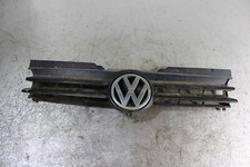 VW Golf IV Cabrio 2.0 85kW Frontgrill Kühlergrill 1E0853651A