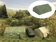 MU N-M00013 - Militärzelt mit