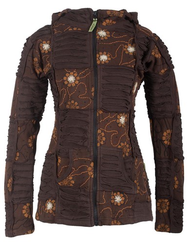 Vishes bestickte damen - -,