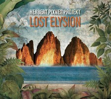 Herbert Pixner Projekt - Lost