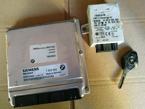 Bmw e46 s54 - bmw, s54b32