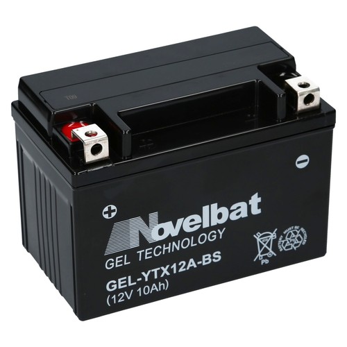 Novelbat gel ytx12a - novelbat,