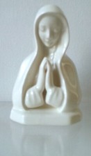 Goebel madonna small bust - small,
