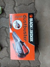 Black+Decker Auto Staubsauger