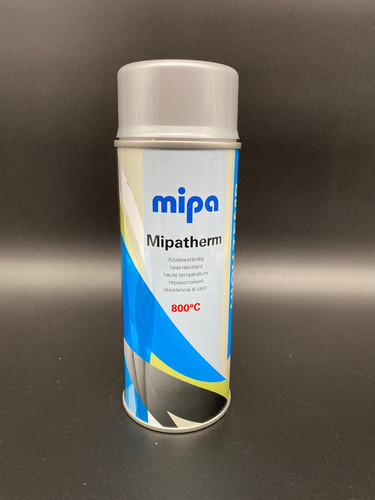 Mipa mipatherm spray - mipa,