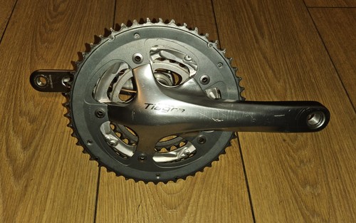Shimano 4603 triple rennrad - shimano, fc-4603