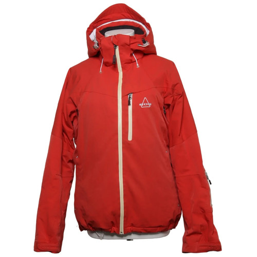 Sos skijacke damen - sos,, skijacke,