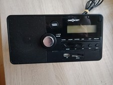 Auna oneconcept radio - oneconcept,
