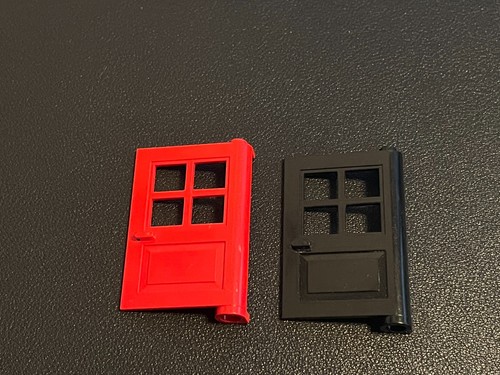 Lego 3861 tür türrahmen - lego,