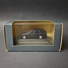 Herpa 1:87, Mercedes T Modell der E Klasse, nr. B 66005630, mit OVP.