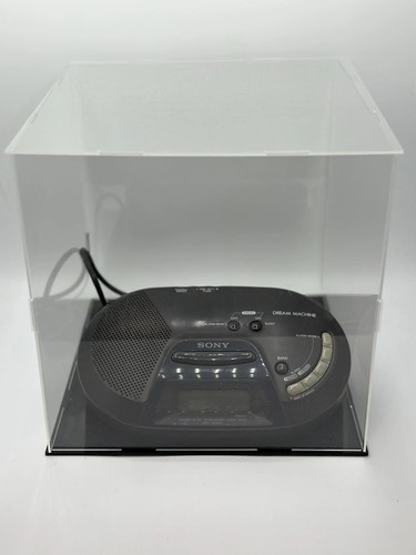Radio vintage von 1994 sony - vintage,