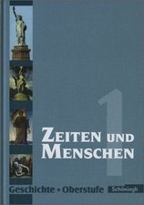 Zeiten und Menschen -
