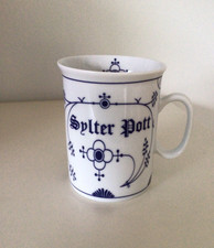 Sylter Pott, Amsel, Hamburg