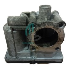 SMART FORTWO W451 Throttle