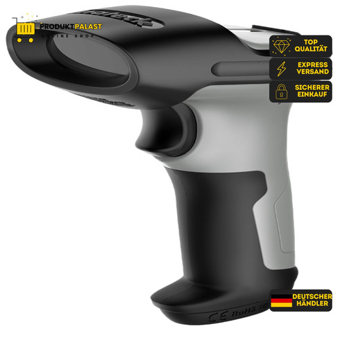 Inateck barcode scanner - inateck,