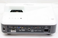 *Optoma EH320UST*0,25:1