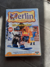 Merlin, der Zauberhund 3 -