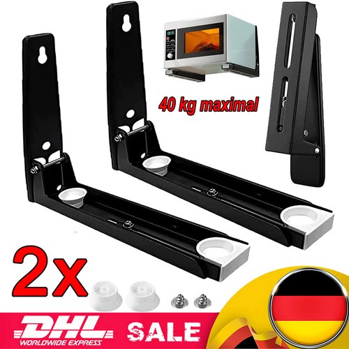 Mikrowelle halterung - mikrowelle,