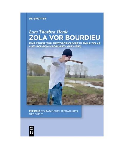 Zola vor bourdieu eine studie - vor,