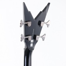 DEAN Dimebag Razorback V Bass