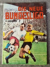 SICKER DIE NEUE BUNDESLIGA IN