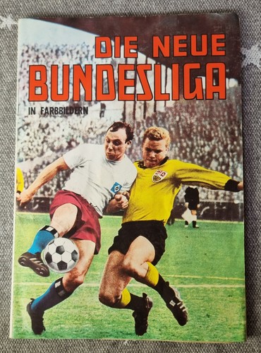 Sicker die neue bundesliga - sicker,