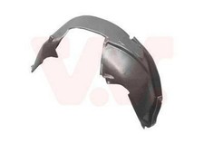 VAN WEZEL 1624433 Verkleidung