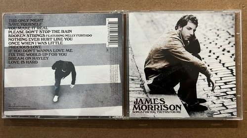 James morrison songs for - songs,