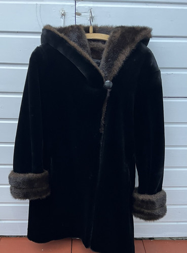 Dennis basso webpelz damen - dennis,