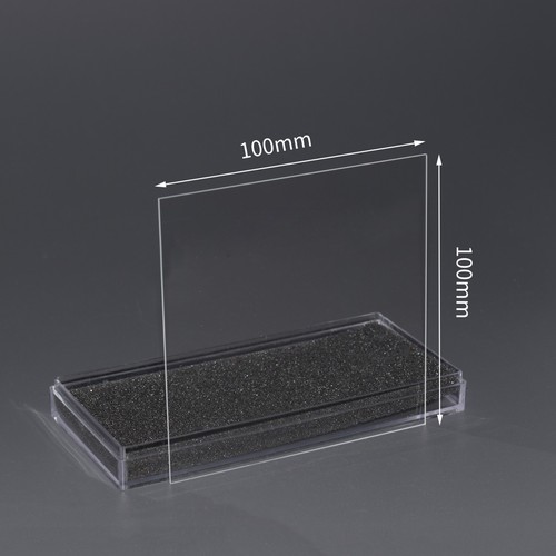 Stück 100x100 mm - 1,