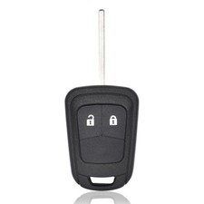 Ersatz 2 Tasten Schlüssel