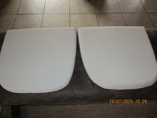 2 schöne Stuhlkissen