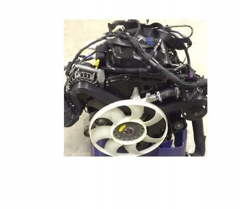 Motor ford transit drra - motor,
