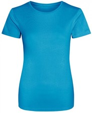 Girlie Cool Sport T-Shirt +