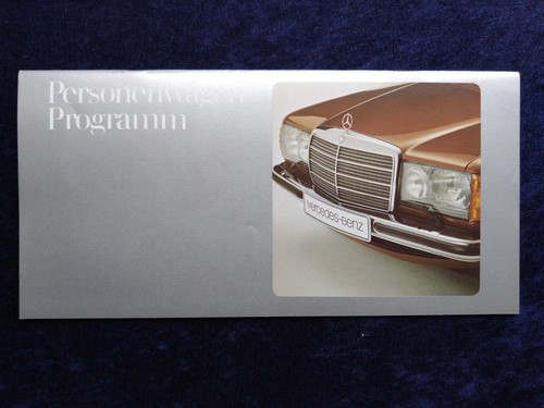 Mercedes benz programm - mercedes,