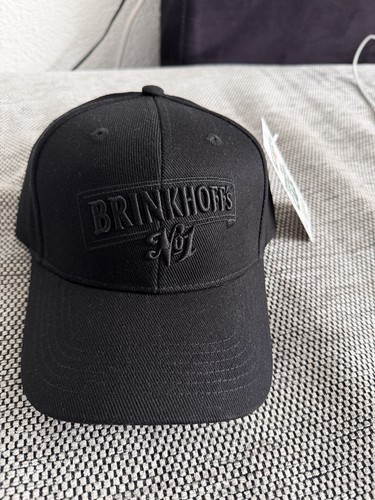 Brinkhoffs cappi - brinkhoffs,
