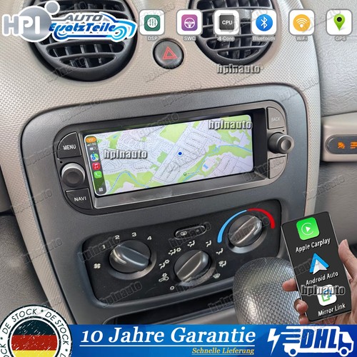 Android carplay autoradio - carplay,