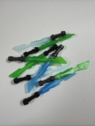 Lego eisschwert transparent - lego,