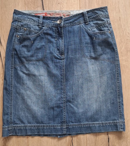 Cecil damen jeans rock 29 - damen,